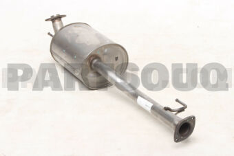 174030L170 PIPE SUB-ASSY  EXHAU