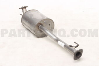 174030L170 Toyota PIPE SUB-ASSY  EXHAU