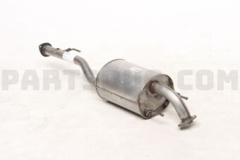 174030L170 Toyota PIPE SUB-ASSY  EXHAU