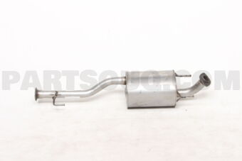 174030L170 Toyota PIPE SUB-ASSY  EXHAU