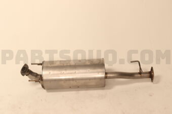 174030P021 Toyota PIPE ASSY, EXHAUST, CENTER