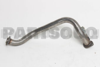 1740317060 PIPE ASSY, EXHAUST, CENTER