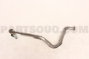 1740317070 PIPE ASSY, EXHAUST, CENTER