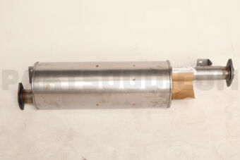 1740317151 Toyota PIPE ASSY, EXHAUST, CENTER