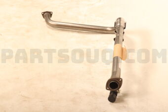 1740317190 Toyota PIPE ASSY, EXHAUST, CENTER
