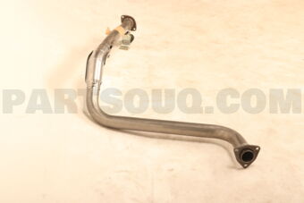 1740317190 Toyota PIPE ASSY, EXHAUST, CENTER