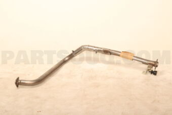 1740317190 Toyota PIPE ASSY, EXHAUST, CENTER