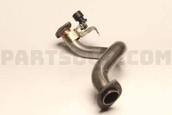 1740317220 PIPE ASSY, EXHAUST, CENTER