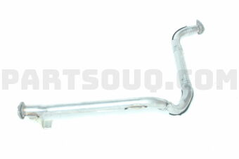 1740361210 PIPE ASSY, EXHAUST, CENTER