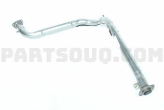 1740361210 PIPE ASSY, EXHAUST, CENTER