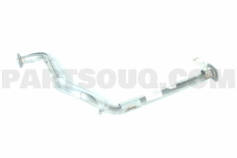 1740361210 PIPE ASSY, EXHAUST, CENTER