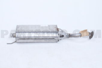 1740366071 Toyota PIPE ASSY, EXHAUST, CENTER