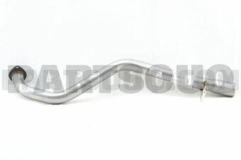 174050L111 PIPE ASSY, EXHAUST, TAIL