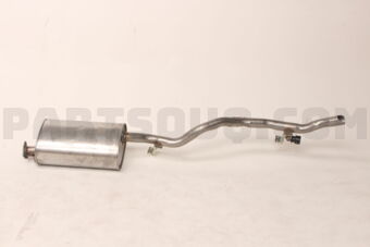1740517071 PIPE ASSY, EXHAUST, TAIL