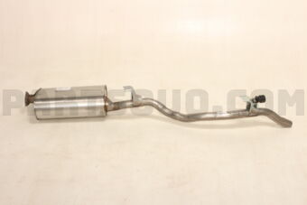 1740517073 PIPE ASSY, EXHAUST, TAIL
