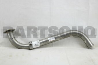 1740517140 PIPE ASSY, EXHAUST, TAIL