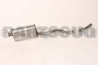 1740517270 PIPE ASSY, EXHAUST, TAIL