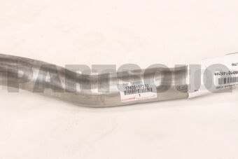 1740517270 PIPE ASSY, EXHAUST, TAIL