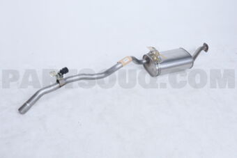 1740517280 Toyota PIPE ASSY, EXHAUST, TAIL