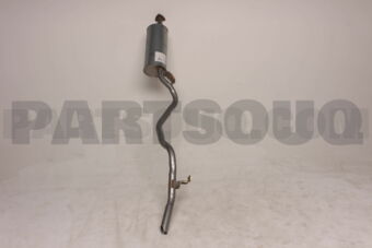 1740561210 PIPE ASSY, EXHAUST, TAIL