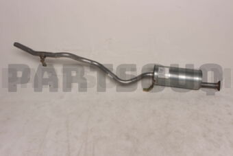 1740561210 PIPE ASSY, EXHAUST, TAIL