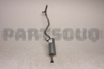 1740561210 PIPE ASSY, EXHAUST, TAIL