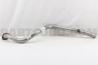 1740562080 Toyota PIPE ASSY, EXHAUST, TAIL