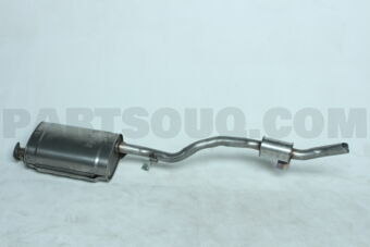 1740566060 PIPE ASSY, EXHAUST, TAIL
