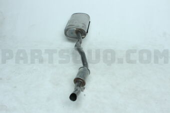 1740566060 PIPE ASSY, EXHAUST, TAIL