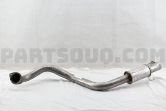 1740567060 Toyota PIPE ASSY, EXHAUST, TAIL