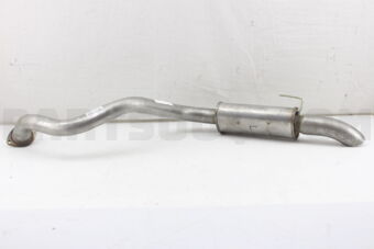 1740567090 Toyota PIPE ASSY, EXHAUST, TAIL