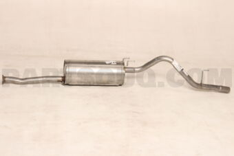 1740575290 PIPE ASSY, EXHAUST, TAIL