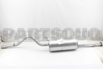 1740575300 PIPE ASSY, EXHAUST, TAIL