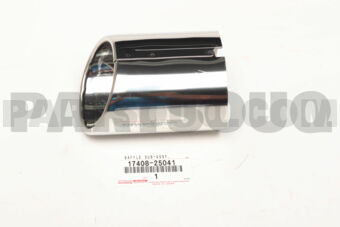 1740825041 BAFFLE SUB-ASSY