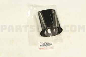 1740825042 BAFFLE SUB-ASSY