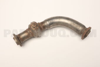 174101A210 Toyota PIPE ASSY, EXHAUST, FRONT