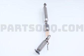 1741025210 PIPE ASSY  EXHAUST