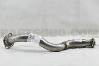 1741028460 PIPE ASSY, EXHAUST, FRONT