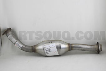 1741030050 PIPE ASSY, EXHAUST, FRONT