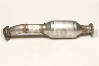 1741031L40 PIPE ASSY, EXHAUST