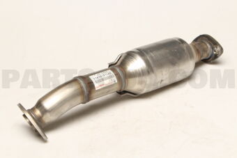 1741031L40 PIPE ASSY, EXHAUST