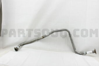 1741054721 PIPE ASSY, EXHAUST, FRONT