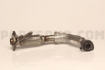 1741064532 PIPE ASSY, EXHAUST, FRONT