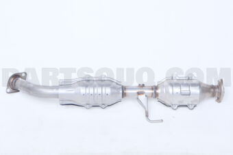1741075690 Toyota PIPE ASSY  EXHAUST