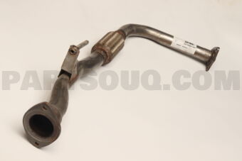174107A660 PIPE ASSY, EXHAUST, FRONT