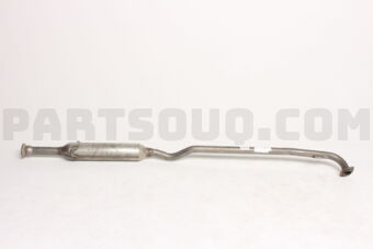 1742028120 Toyota PIPE ASSY, EXHAUST, CENTER