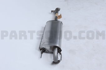 1742031360 PIPE ASSY, EXHAUST, CENTER