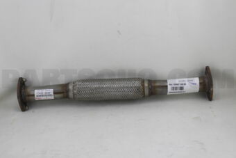 1742035021 PIPE ASSY, EXHAUST, CENTER