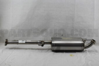 1742062310 PIPE ASSY, EXHAUST, CENTER