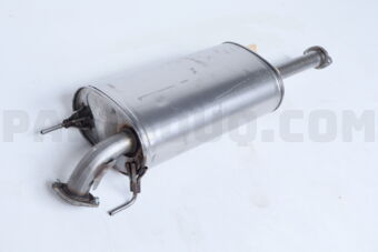 1742075650 PIPE ASSY, EXHAUST, CENTER